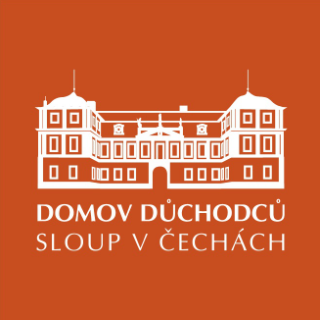 Domov důchodců Sloup v Čechách, p.o.